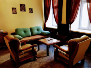 Гостиница Apartament Amon  Краков